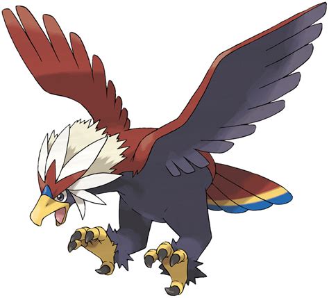 braviary stats|Braviary .